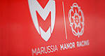 GP3: Le retrait de Marussia Manor n'est pas lié à Jules Bianchi