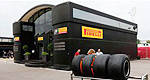 F1: Pirelli unveils tire choice for last Grands Prix of 2014