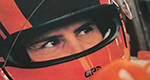 On this day in 1978, Gilles Villeneuve won his maiden Grand Prix