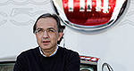 La retraite en 2018 pour Sergio Marchionne?