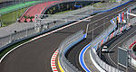 F1: Two DRS zones at Sochi Autodrom for Russian Grand Prix