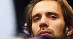 F1: Toro Rosso envisage de garder Vergne
