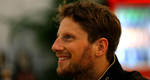 F1: Le départ de Total ne signifie pas que Grosjean va quitter Lotus