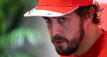 F1: Fernando Alonso envisage de piloter pour Williams