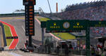 F1 to test yellow flag speed limits in Austin