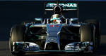 F1: Mercedes refuse de 'dégeler' le développement des moteurs