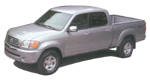 Tundra double cab