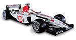 Jacques Villeneuve Dumped by BAR