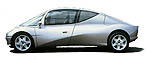 Oddball Jetcar to Be Built in Limited Numbers