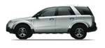 Saturn VUE - L'anticonformiste