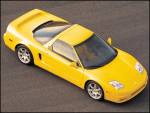 L'Acura NSX : L'�volution d'une sportive contemporaine