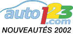 Nouveautés 2002 - Partie 3 de 9 - Dodge, Ford, GMC, Honda