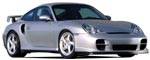 MOTORWEEK NAMES THE PORSCHE 911 GT2 'BEST DREAM MACHINE'