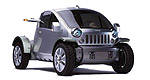 2003 Jeep Treo Concept