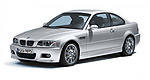 2004 BMW M3 SMG Road Test