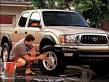 2004 Toyota tacoma