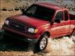 2004 Toyota tacoma