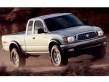 2004 Toyota tacoma