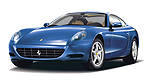2004 Ferrari 612 Scaglietti Preview