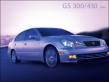 2004 Lexus gs