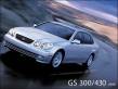 2004 Lexus gs