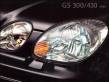 2004 Lexus gs