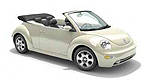 2004 VW New Beetle Convertible GLX Turbo Road Test