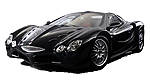 Mitsuoka's Stunning Orochi Supercar Concept Takes Tokyo