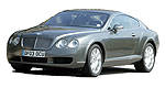 New Bentley Continental GT Wins Buyers as Brand Wins Awards