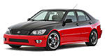 2003 Lexus IS 430 Concept