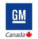 General Motors : 20 milliards de dollars pour les fournisseurs canadiens, en reconnaissance des nouveaux sommets de qualité atteints.