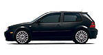 2003 VW GTI 20th Anniversary Edition Road Test