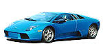 Lamborghini Murciélago Jubilee Edition Now Available