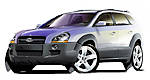 Hyundai Unveils Rendering of Tucson SUV