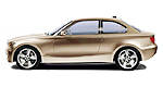 2005 BMW 1-Series Preview