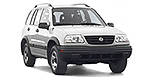 Suzuki Vitara Ending Production