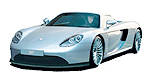 1000 hp Carrera GT in the Pipes by Tuner Company 9ff