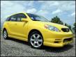 2004 Toyota matrix