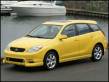 2004 Toyota matrix
