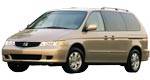 Honda Odyssey 2004