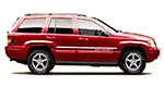 2004 Jeep Grand Cherokee Overland Road Test