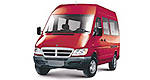 2004 Dodge Sprinter Road Test