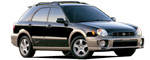 Subaru Impreza TS 2002