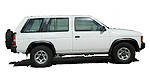 1990 - 1995 Nissan Pathfinder Pre-Owned
