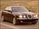 Most powerful Jaguar sedan ever spearheads new S-Type range