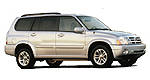 2004 Suzuki XL-7 Road Test