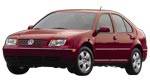 Volkswagen Jetta GLS TDI 2004