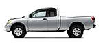 2004 Nissan Titan Quick Drive