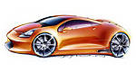 Mitsubishi Ready to Wow Detroit Crowd with New Eclipse Concept