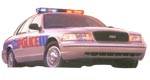 Ford Crown Victoria